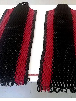 عرق گیر صندلی خودرو